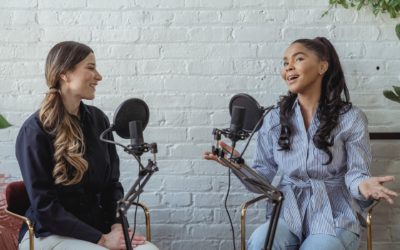 Podcasts for Entrepreneurs
